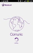 Comunic screenshot 1