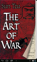 The Art of War - eBook Cartaz