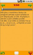 Vtipy screenshot 1