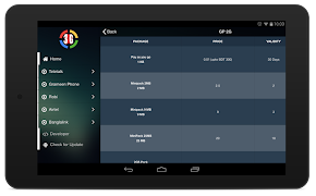 4 Schermata 3G info (BD)