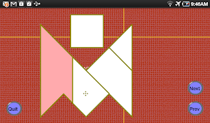 Fitting screenshot 3