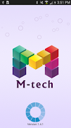 پوستر Mtech2014