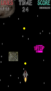 Asteroids Cloud screenshot 2