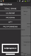 Program TV - twojprogram.tv screenshot 5