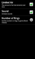 Water Rings screenshot 2