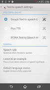 Inapp Talk screenshot 2