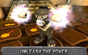 Battle Monkeys Multiplayer screenshot 4