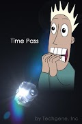 Time Pass पोस्टर