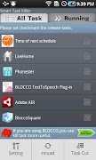 Smart Task Killer 截图 4