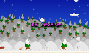 Boby and the Witch Free screenshot 2