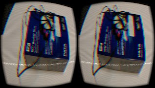 Glitcher VR Ekran Görüntüsü 5