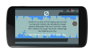 Troop Gravity imagem de tela 1