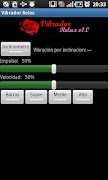 Relax Vibrator পোস্টার