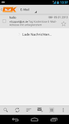 OK.de Mail ポスター