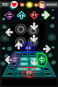 Dance Evolution screenshot 5