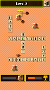 Word Bridge screenshot 2