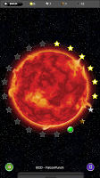 Cosmic Crush اسکرین شاٹ 2