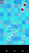 Bubble Ninja captura de pantalla 3