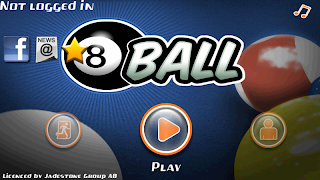8ball स्क्रीनशॉट 4