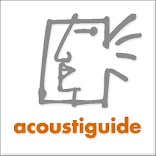 Acoustiguide Vstory App