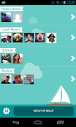 LunchBoat screenshot 1