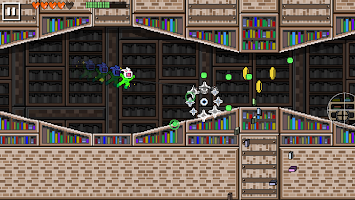 UsagiMan screenshot 1
