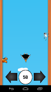 Super Squirrel скриншот 4