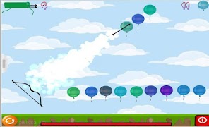 Balloon Hunter screenshot 3