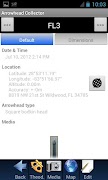 Arrowhead Collector Journal screenshot 4
