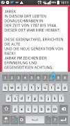Text Scanner German (OCR) ภาพหน้าจอ 4