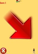 4 Schermata GetArrow