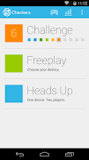 Checkers स्क्रीनशॉट 2