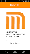 پوستر Metro DF