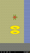 Struggling turtle screenshot 2