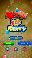 Bubble POP Frenzy screenshot 4