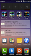 Code Peeker Lite Source Reader screenshot 4
