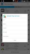 Mobile Booster - RAM | Cache & Battery Optimizer screenshot 6