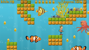 Karlson! screenshot 1