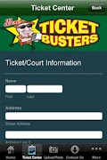 Ticket Busters screenshot 1