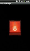 Simple Flashlight screenshot 7