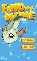 Find My Home ポスター
