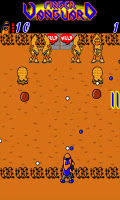 Finger Vanguard (with ads) screenshot 1