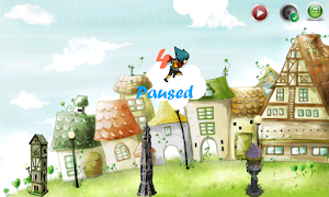 Running Man syot layar 4