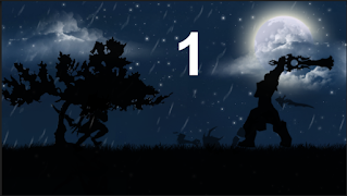 1 Schermata Shadow Warden