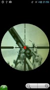 پوستر Sniper Scope