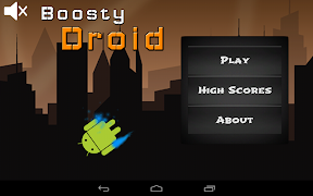 Boosty Droid screenshot 4