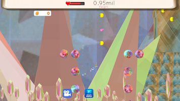 Fly High ! screenshot 1