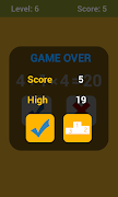 Math Freak screenshot 5