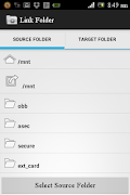 پوستر Link Folder