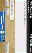 INCALL MANAGER ภาพหน้าจอ 2